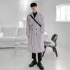 Coat Loose Casual High Sense Coat