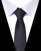 8cm Business Professional Striped Tie