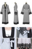 Oversized Fashion Robe Cardigan Long Dress