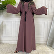 Women's New Fashion Long Dress