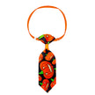 The New Wonderland Pet Halloween Series Of Halloween Skull And Necktie