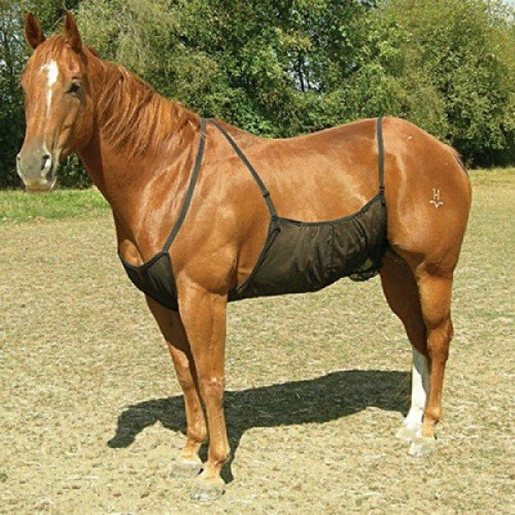 Horse Belly Breathable Protection Cloth pony