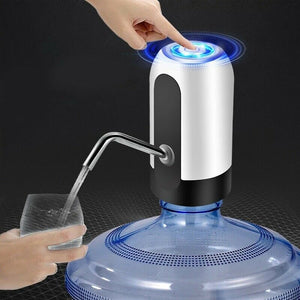 Water Bottle Switch Pump Electric Automatic Dispenser