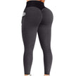 Honeycomb Peach Hip Fitness Yoga Pants