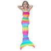 Children's Mermaid Swimsuit Mermaid Tail Swimming Suit Costume Swimming Suit