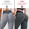 Leggings Women Butt Lifting Workout Tights Plus Size Sports High Waist Yoga Pants Small Amazon Banned