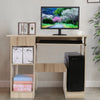 Desktop Home Computer Desk Modern Minimalist Desk Creative Desk Writing Desk