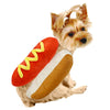 Pet Clothing Hot Dog Burger Cat Cat Clothes Dog Dog Clothes