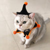 Halloween Pet Jewelry Hat Headgear