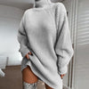 Women Sweater Dress