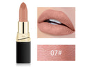 MISS ROSE cross-border makeup matte matte velvet lipstick