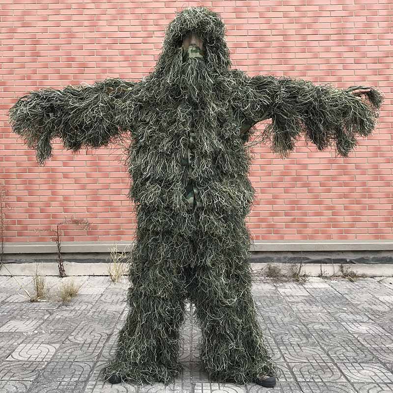 Ghillie-Suit for Men