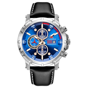 Kunhuang Men's Watch