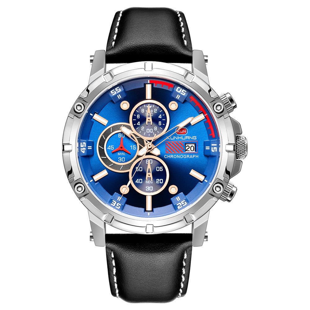 Kunhuang Men's Watch