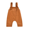 Children's overalls fashion kids work pants