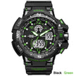 Men Fashion Sports Watch