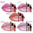 Lip Set 3pcs Makeup Cosmetics