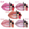 Lip Set 3pcs Makeup Cosmetics