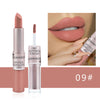 Double-ended Non-stick Cup Matte Matte Lip Gloss