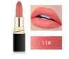 MISS ROSE cross-border makeup matte matte velvet lipstick