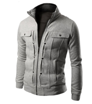 Cardigan Jacket Alpscommerce