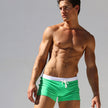 Athletic Low-Waisted underwear for men