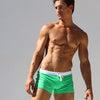 Athletic Low-Waisted underwear for men