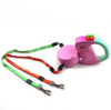 Retractable Dual Pet Dog Walking Leash