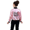 Kids   Ladies Grease Jacket Costume