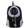 Pet Bag Shoulder Bag Portable Chest Backpack Cat and Dog Supplies