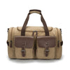 Canvas travel bag