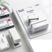 Home Office Portable Test Paper Workbook Small Stapler