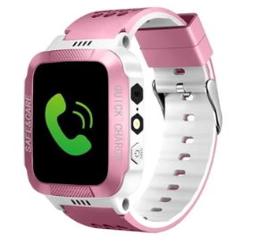 Kids Smart Watch