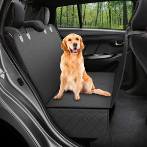 Pet Car Seat Cushion