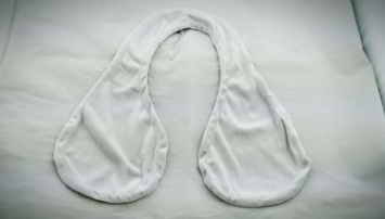 Towel Bra Bath Towel Hanging Neck Wrapped Chest