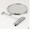 Cosmetic Mirror Wall Mounted Double Side Adjustable, Rotating Function Mirror