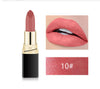 MISS ROSE cross-border makeup matte matte velvet lipstick