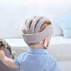 Kids Hat Cotton Protective Helmet Safety