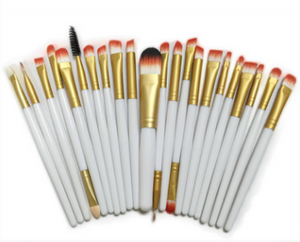 Cosmetic brush