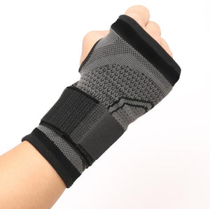 Breathable Wicking Sports Knit Protector