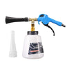 Car interior cleaning tools