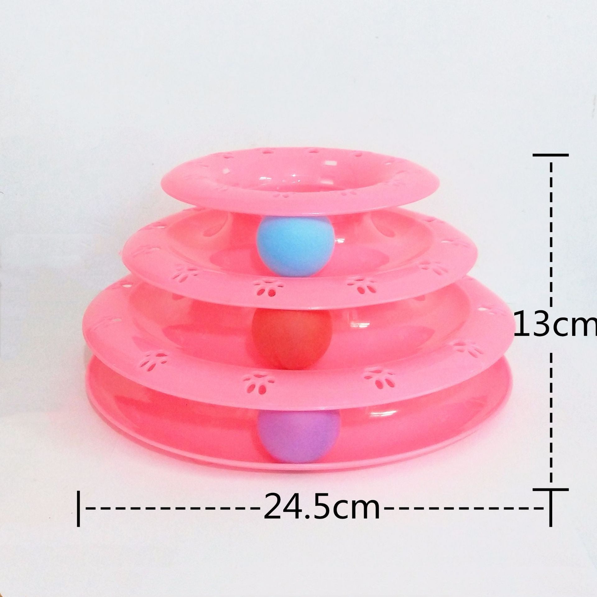 Cat pet educational toys