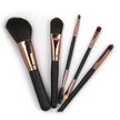 BLUSH EYE SHADOW Makeup Brush Set