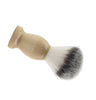 Beard brush soft hair cleansing brush