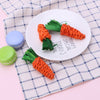 My Neighbor Totoro Teeth Carrot Toy