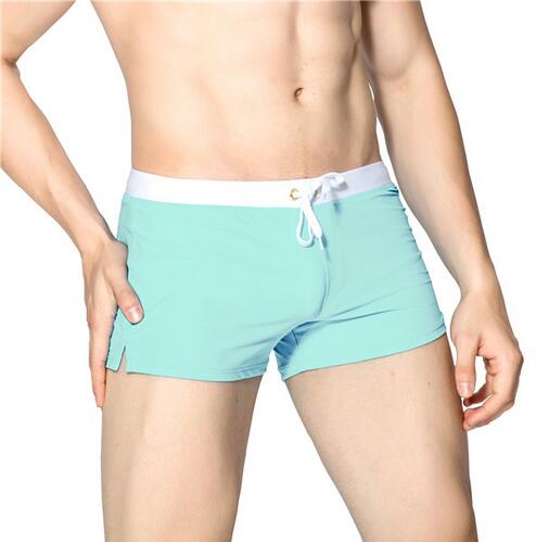 Athletic Low-Waisted underwear for men