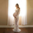 Dresses for pregnant women