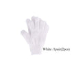 Bath towel gloves Candy color mud towel Bathroom glove bath towel