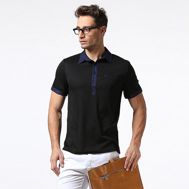 High Quality Mens Polo Shirts