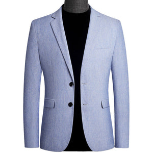 Men's blazer fashion slim suit